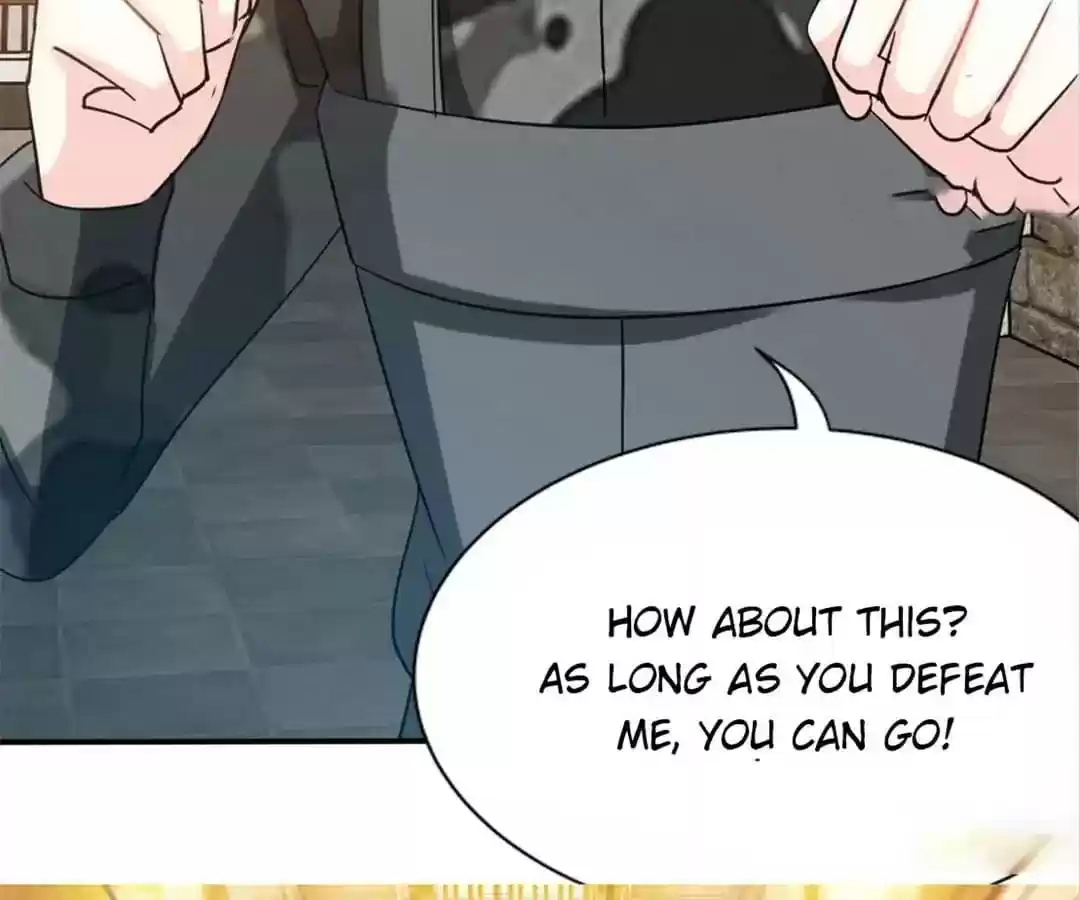 Taming The Possessive Girl Chapter 113