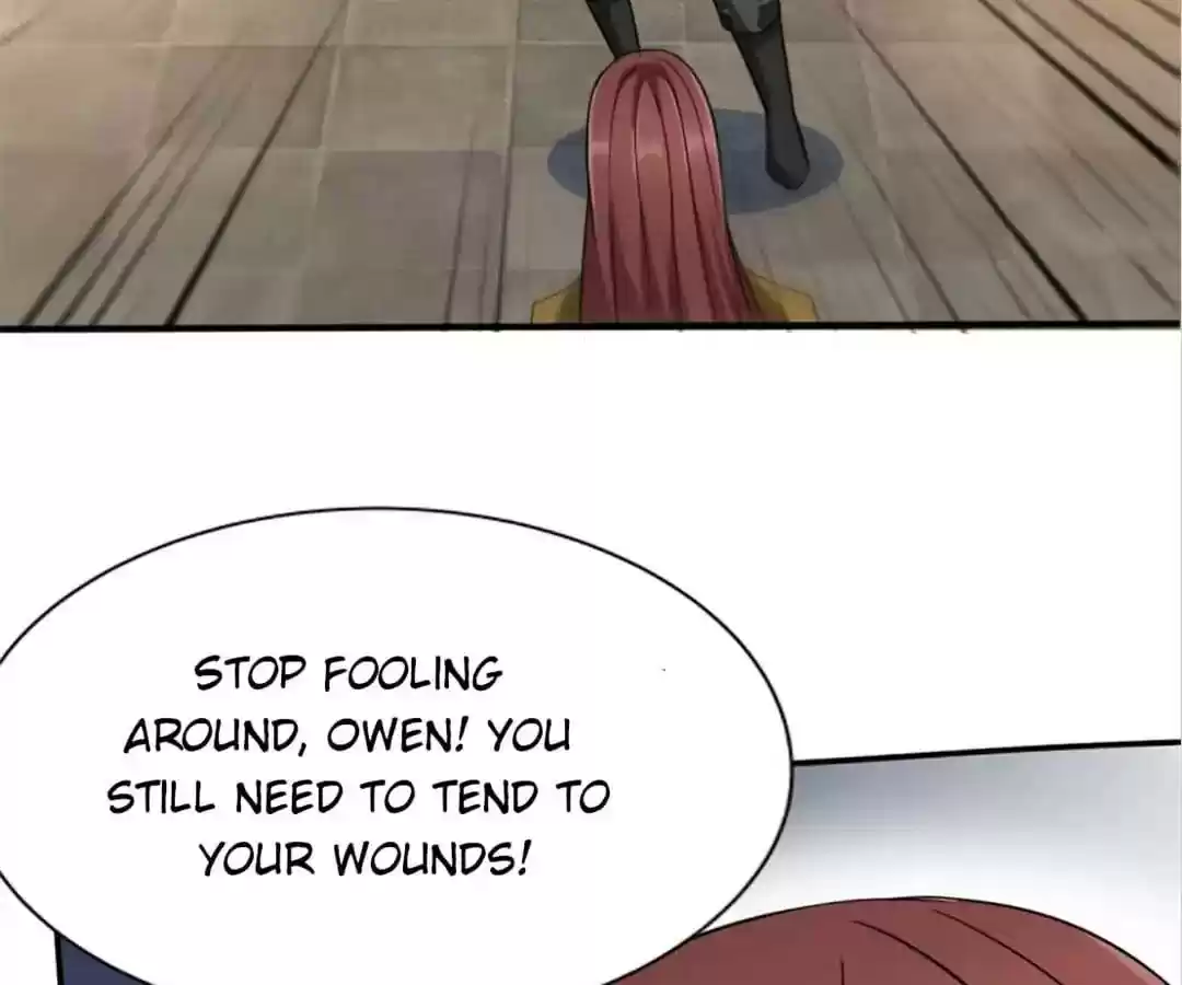 Taming The Possessive Girl Chapter 113