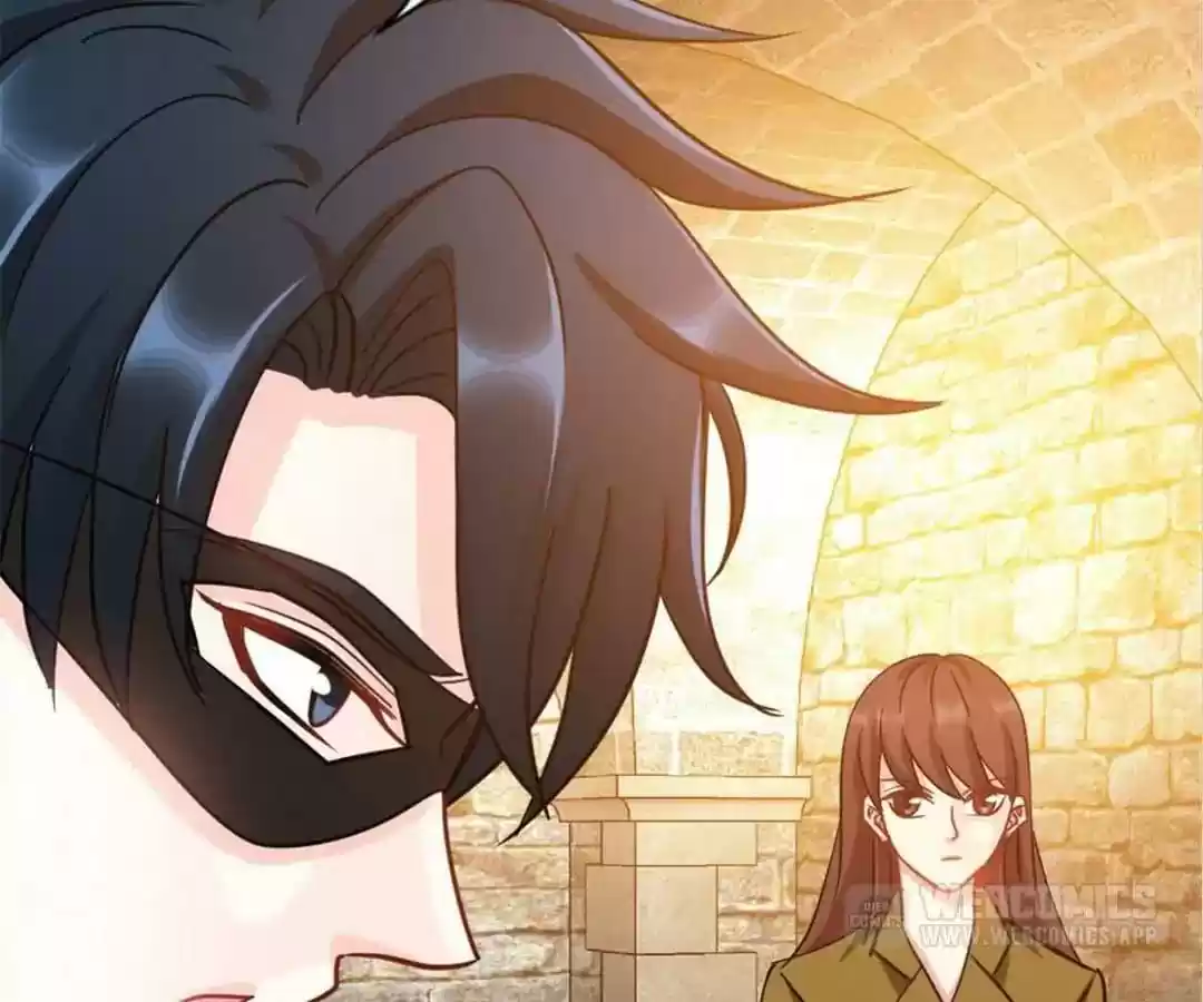 Taming The Possessive Girl Chapter 113