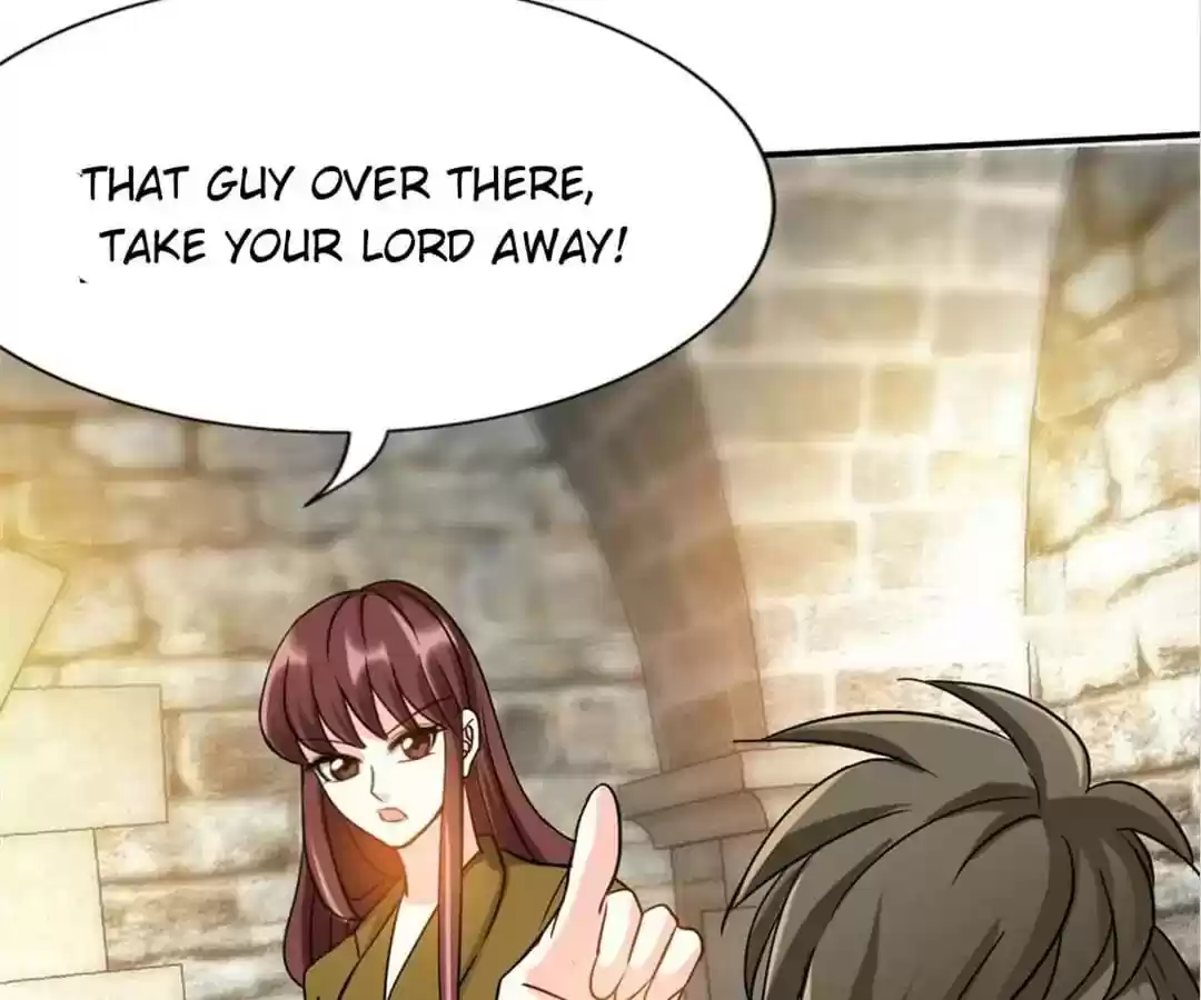 Taming The Possessive Girl Chapter 113