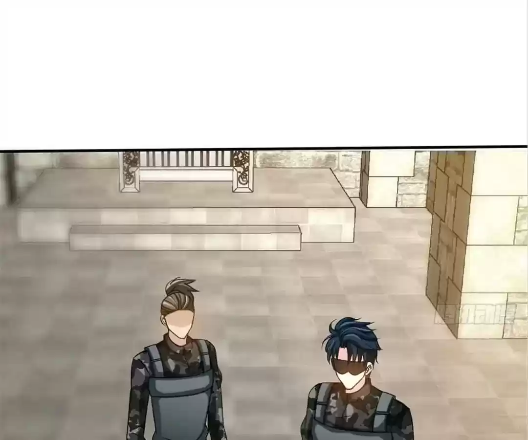 Taming The Possessive Girl Chapter 113