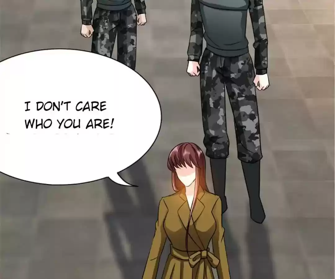 Taming The Possessive Girl Chapter 113