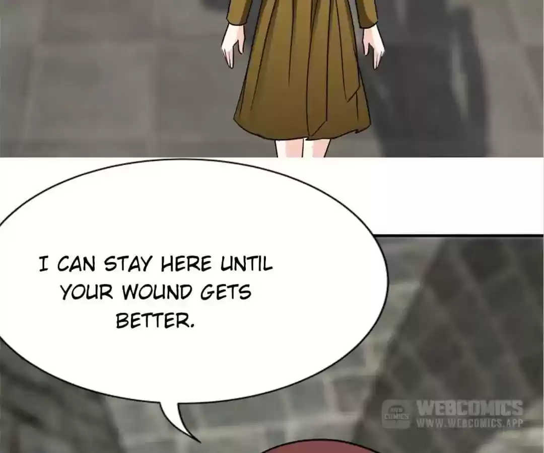 Taming The Possessive Girl Chapter 113