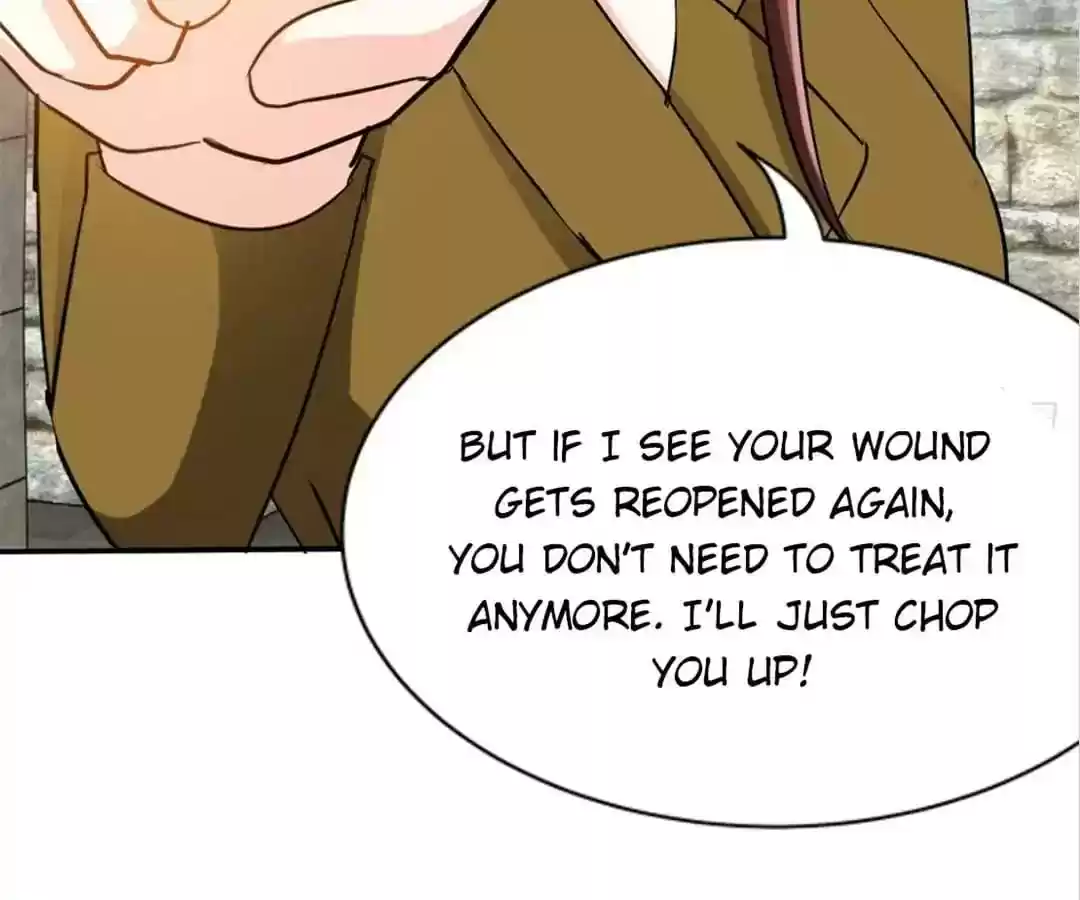 Taming The Possessive Girl Chapter 113