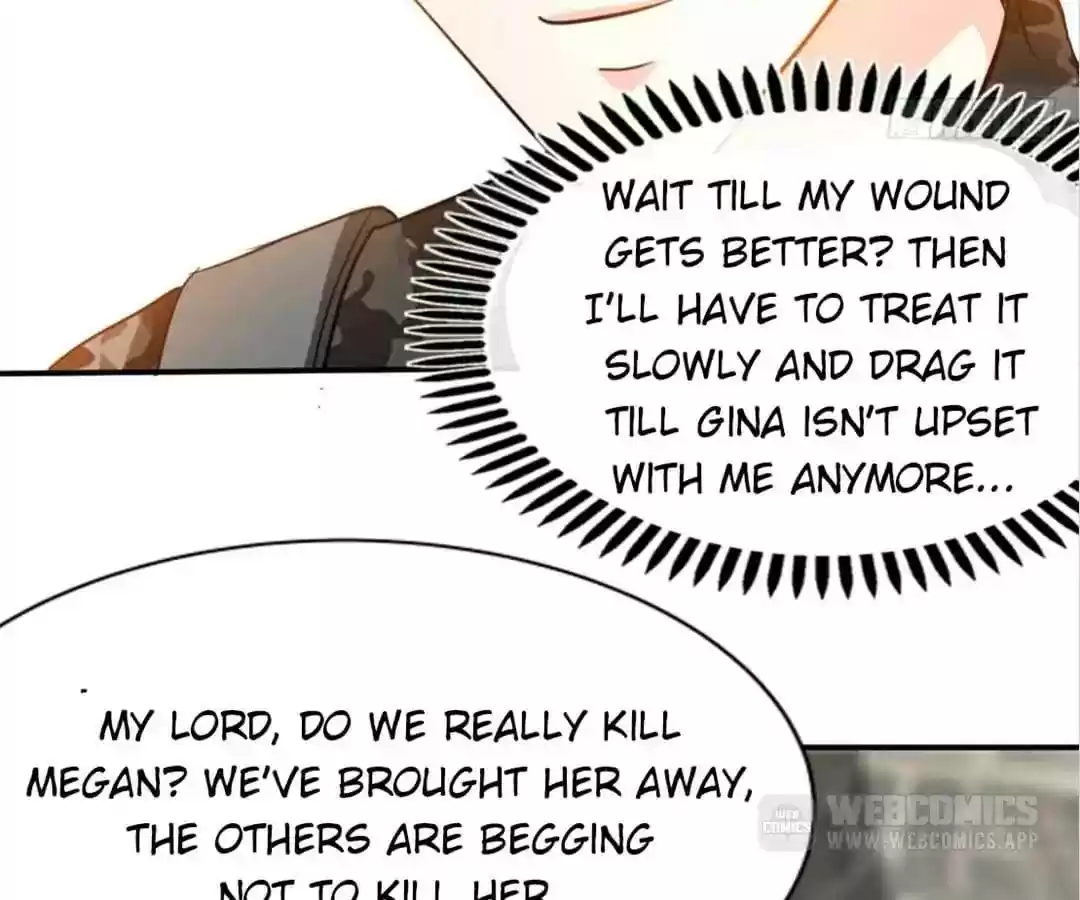 Taming The Possessive Girl Chapter 113