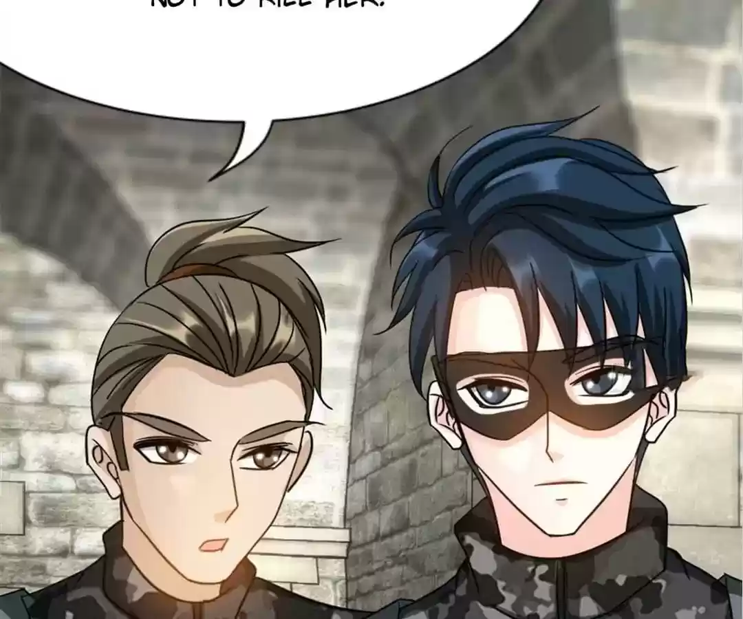 Taming The Possessive Girl Chapter 113