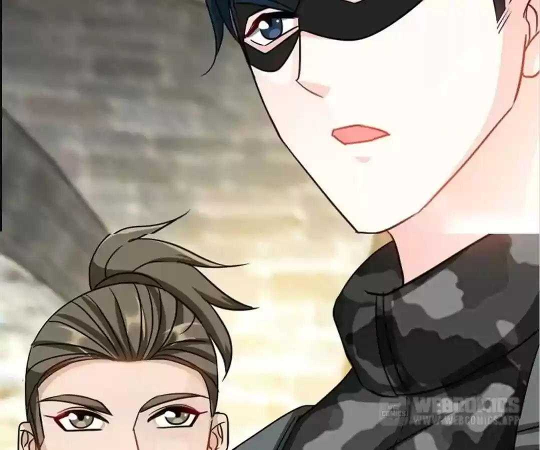 Taming The Possessive Girl Chapter 113