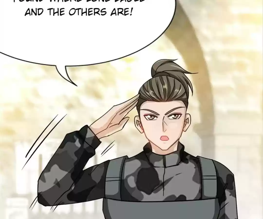 Taming The Possessive Girl Chapter 113