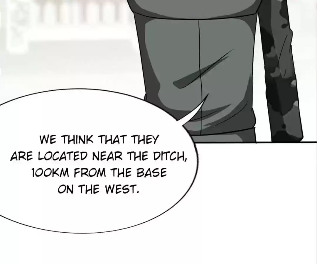 Taming The Possessive Girl Chapter 113