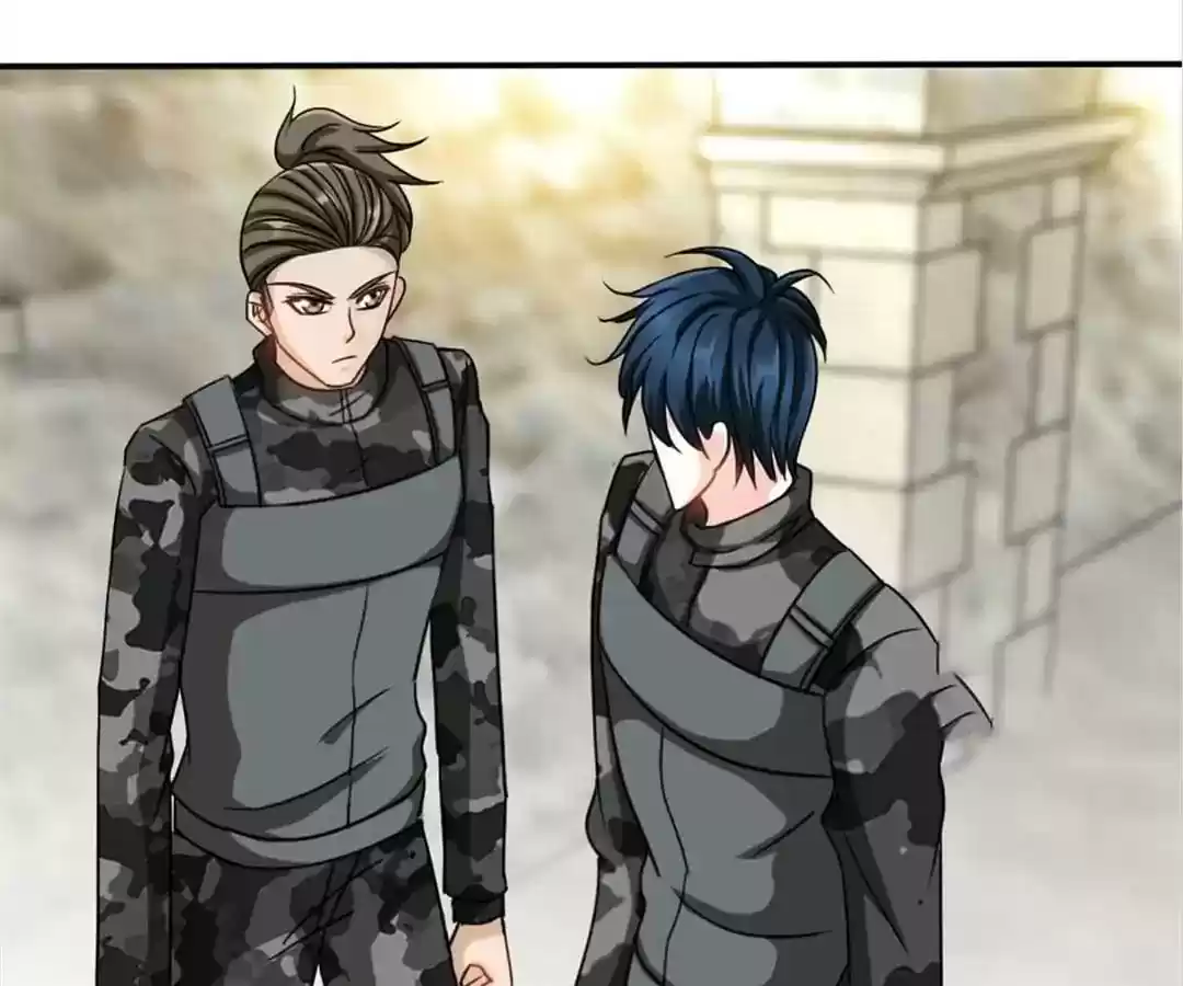 Taming The Possessive Girl Chapter 113