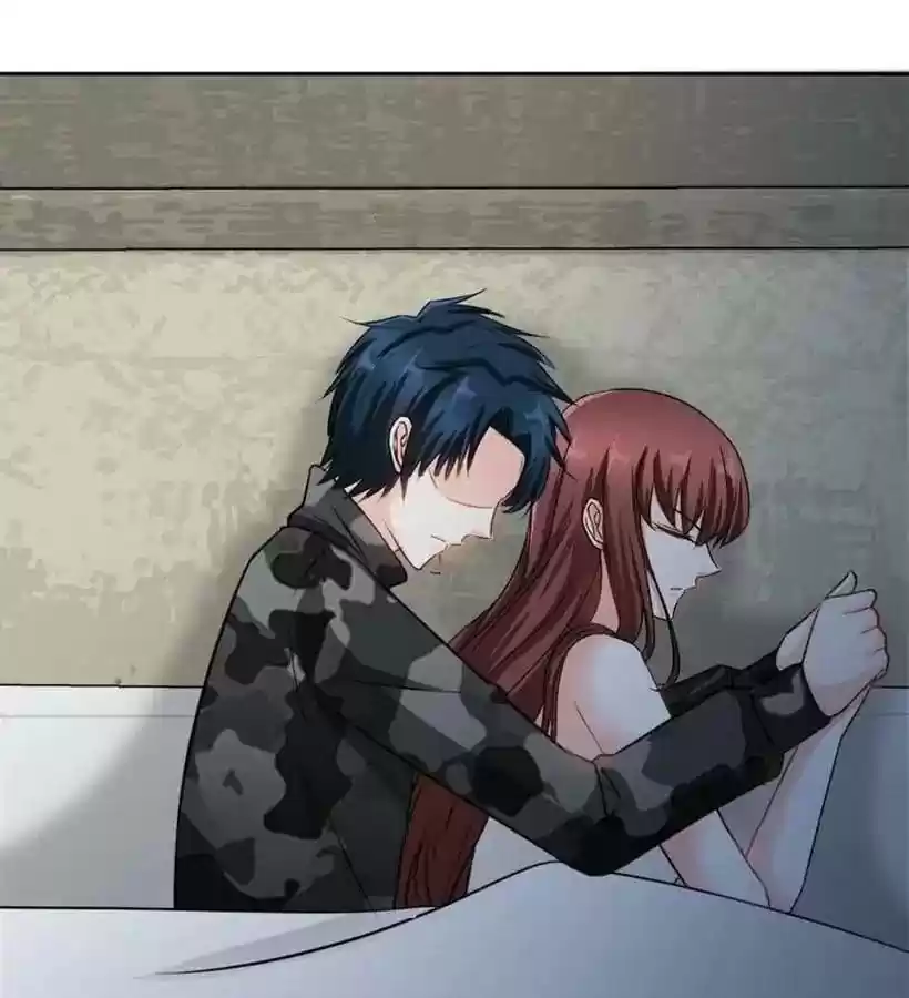 Taming The Possessive Girl Chapter 114