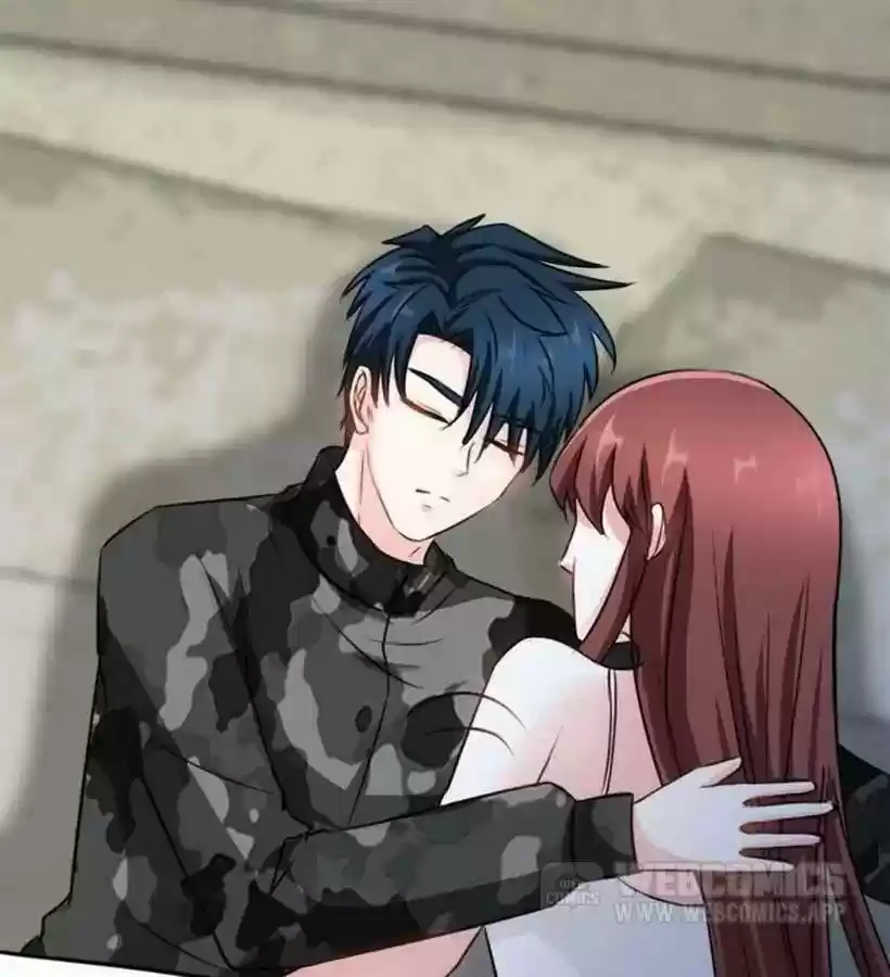 Taming The Possessive Girl Chapter 114