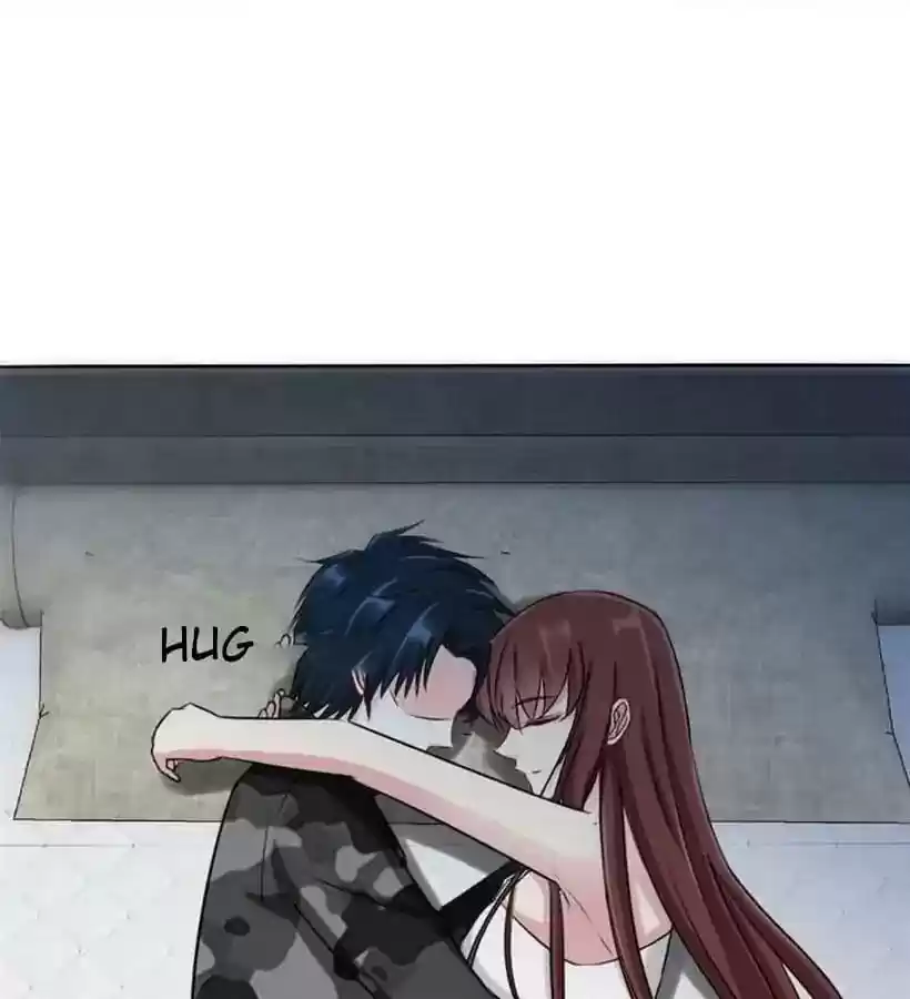 Taming The Possessive Girl Chapter 114