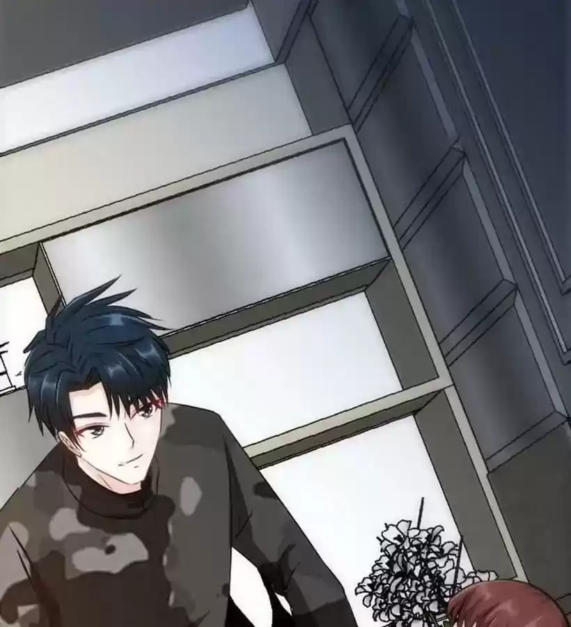 Taming The Possessive Girl Chapter 114