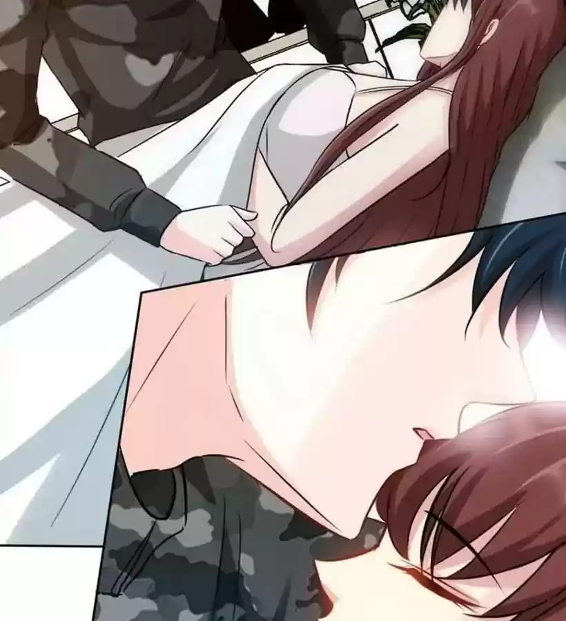 Taming The Possessive Girl Chapter 114