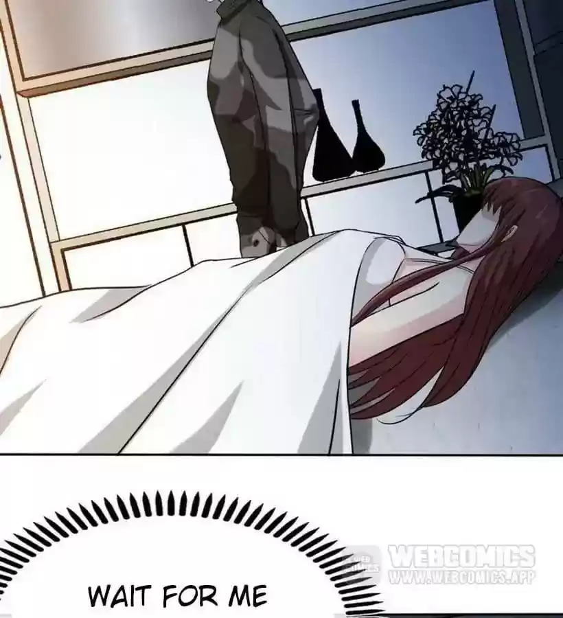 Taming The Possessive Girl Chapter 114