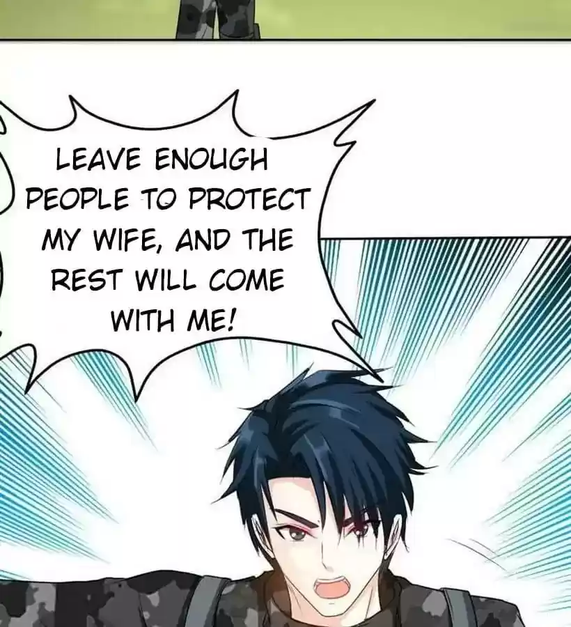 Taming The Possessive Girl Chapter 114