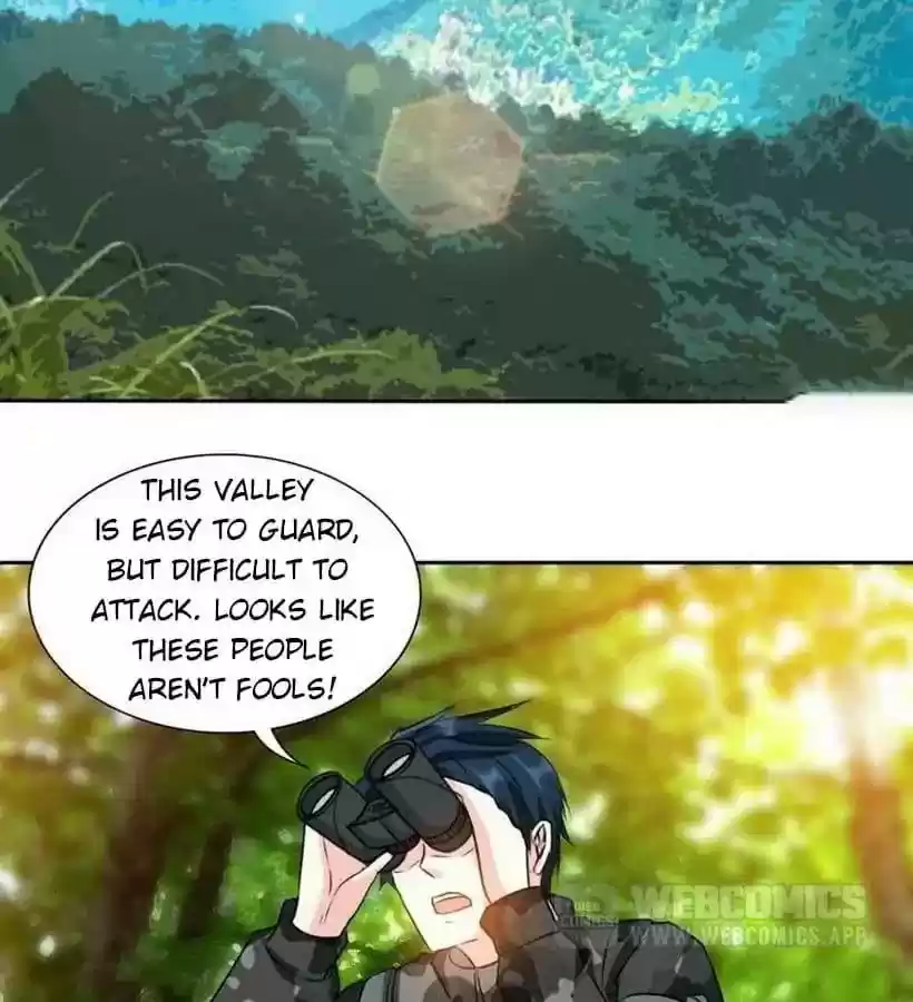 Taming The Possessive Girl Chapter 114