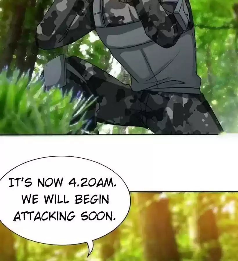 Taming The Possessive Girl Chapter 114