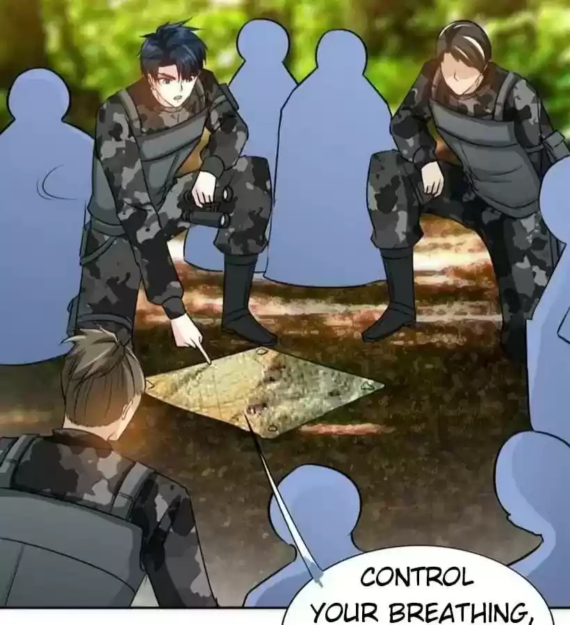 Taming The Possessive Girl Chapter 114