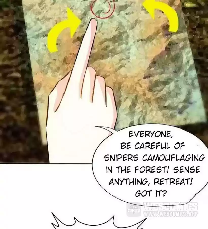 Taming The Possessive Girl Chapter 114