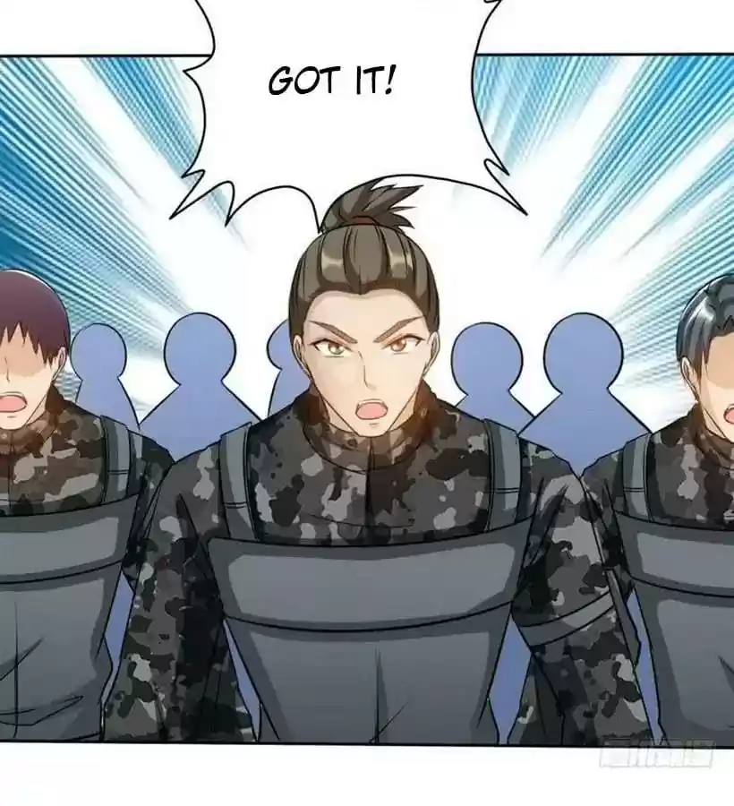 Taming The Possessive Girl Chapter 114