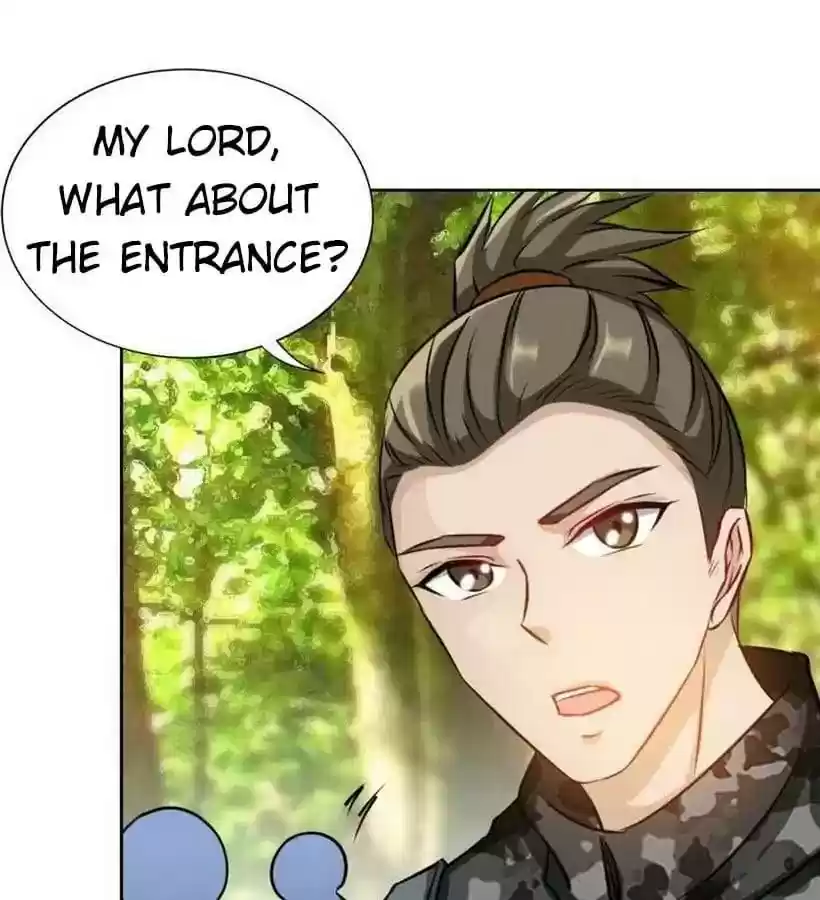 Taming The Possessive Girl Chapter 114