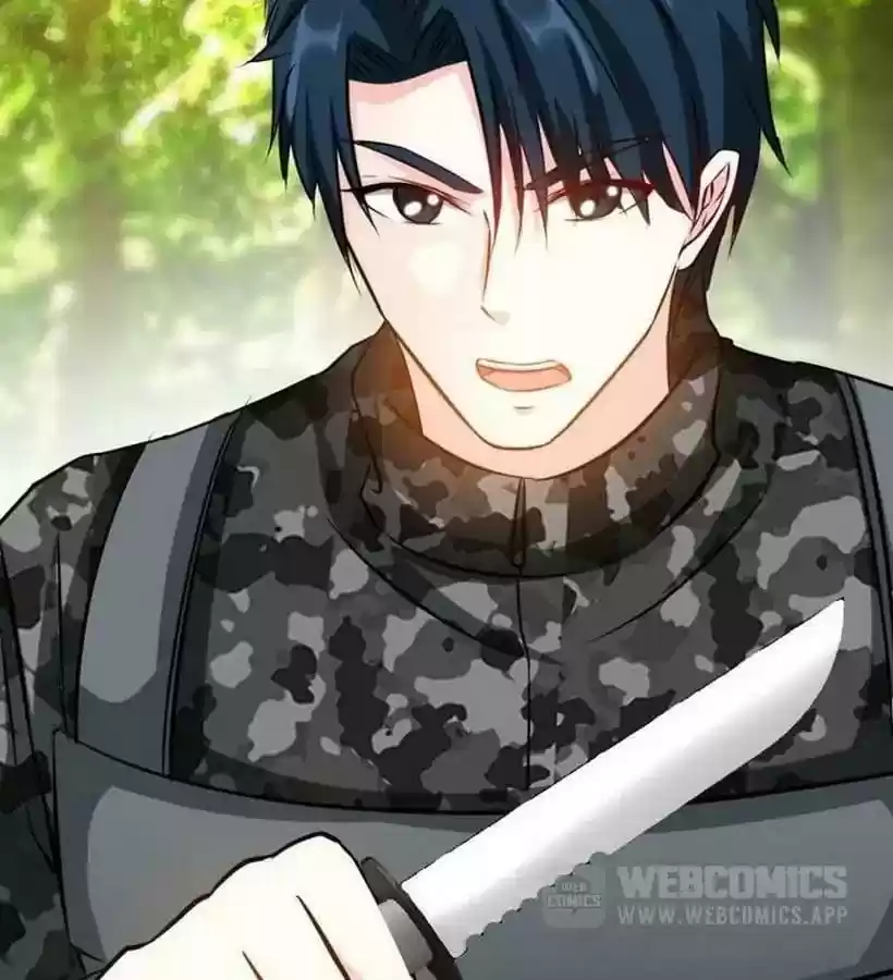 Taming The Possessive Girl Chapter 114