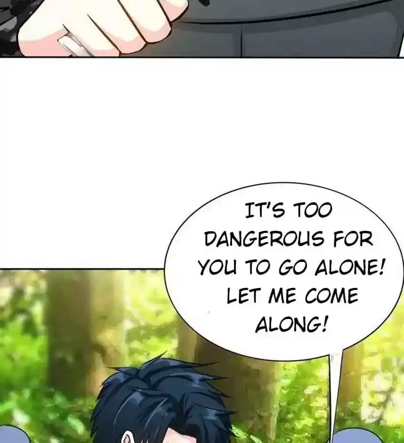 Taming The Possessive Girl Chapter 114