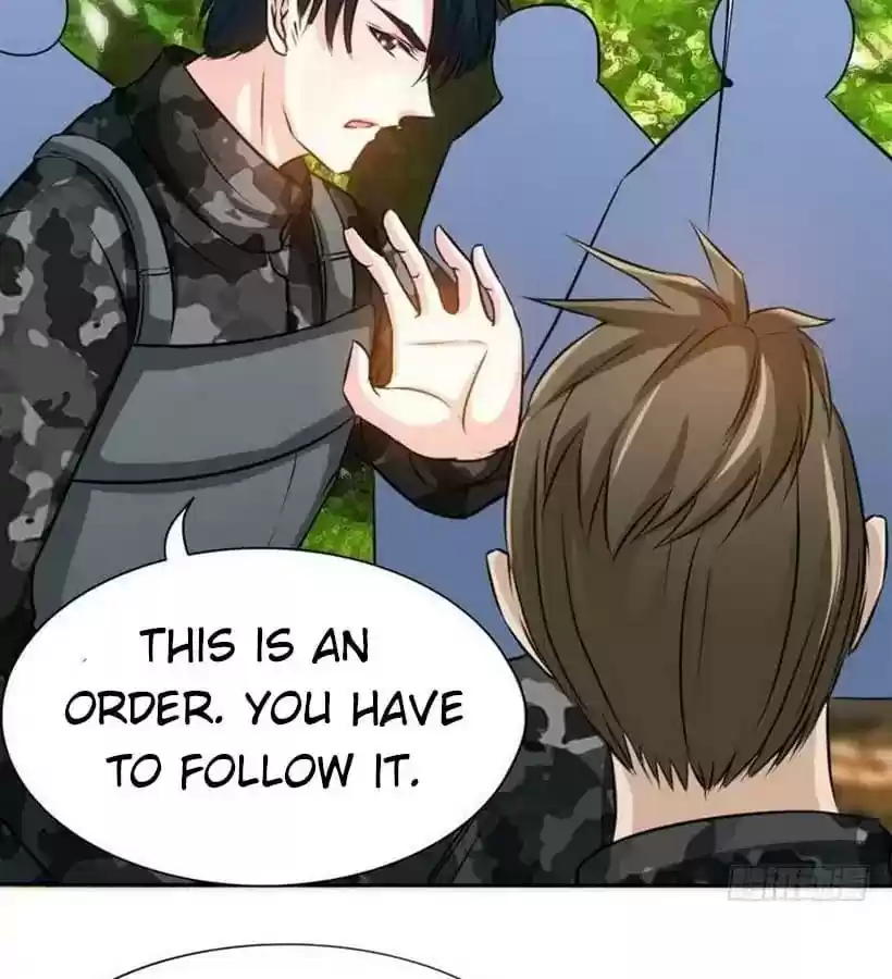 Taming The Possessive Girl Chapter 114