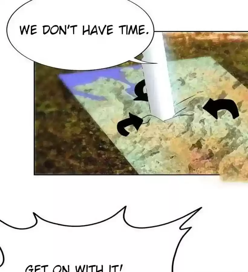 Taming The Possessive Girl Chapter 114