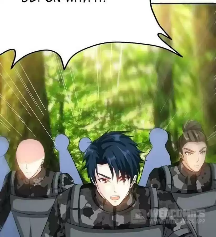 Taming The Possessive Girl Chapter 114