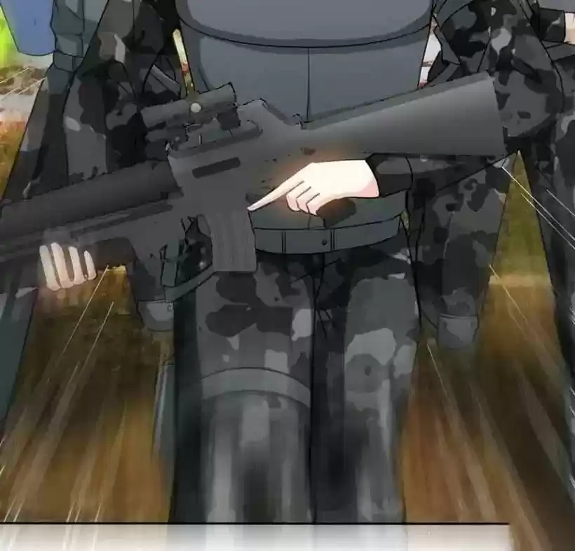 Taming The Possessive Girl Chapter 114