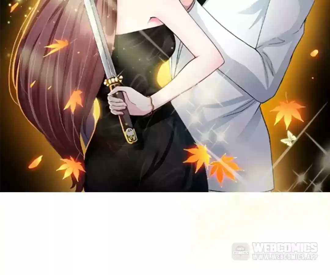 Taming The Possessive Girl Chapter 115