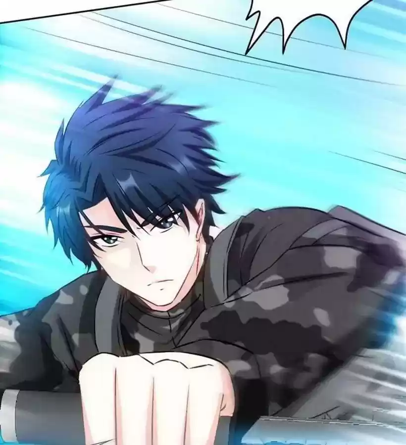 Taming The Possessive Girl Chapter 115