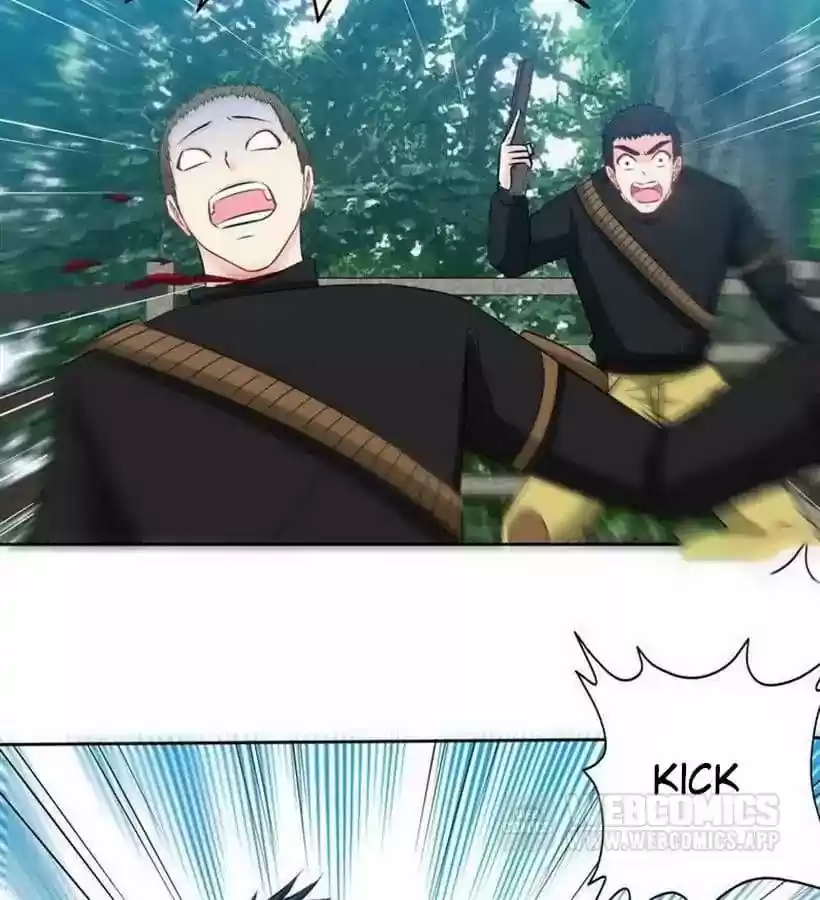 Taming The Possessive Girl Chapter 115