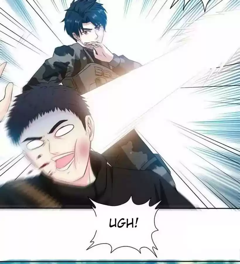 Taming The Possessive Girl Chapter 115