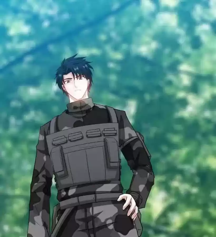 Taming The Possessive Girl Chapter 115