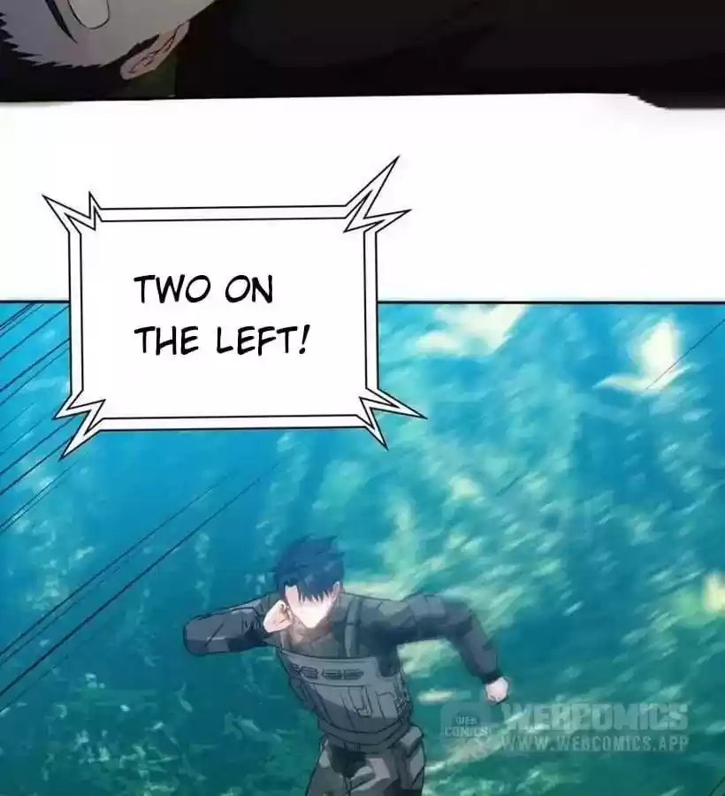 Taming The Possessive Girl Chapter 115