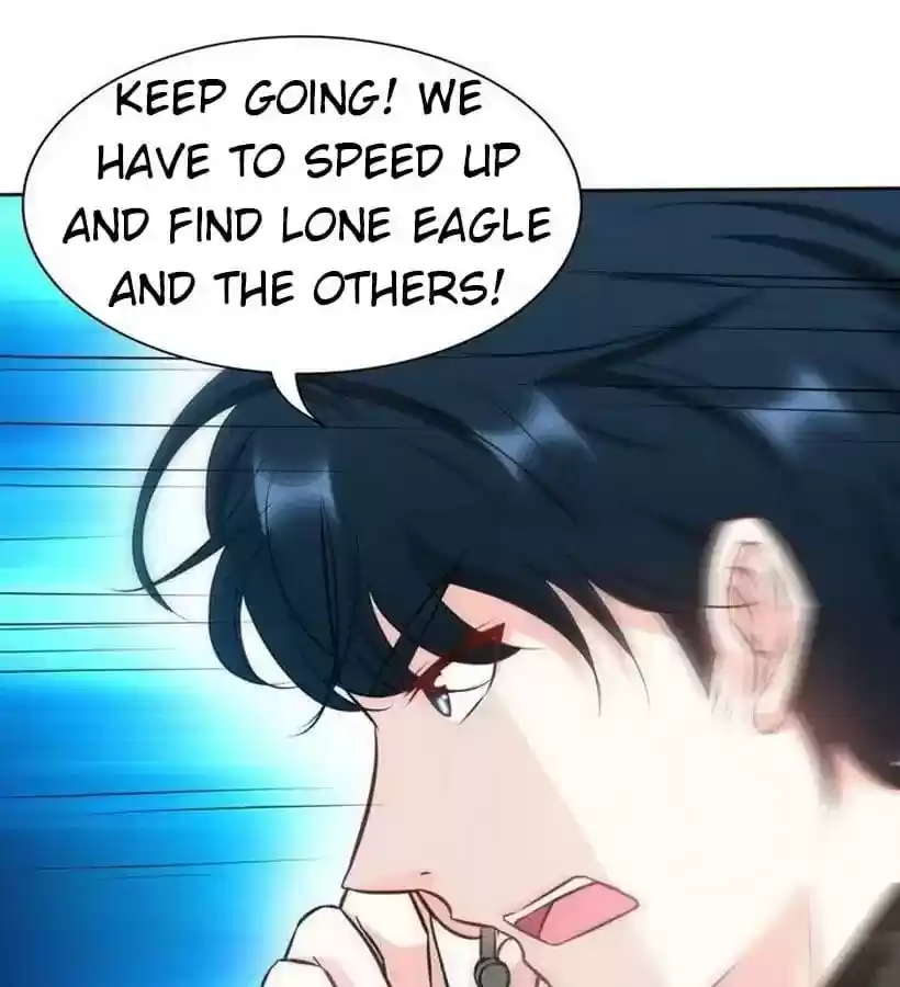 Taming The Possessive Girl Chapter 115