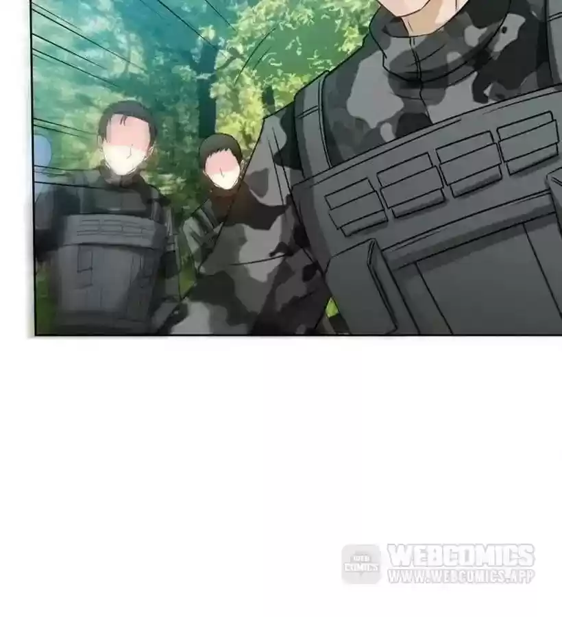 Taming The Possessive Girl Chapter 115