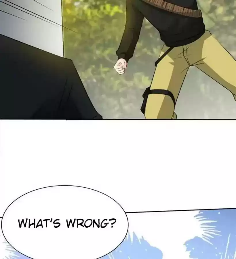 Taming The Possessive Girl Chapter 115