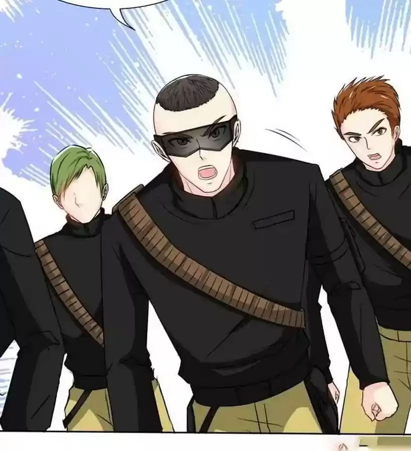 Taming The Possessive Girl Chapter 115