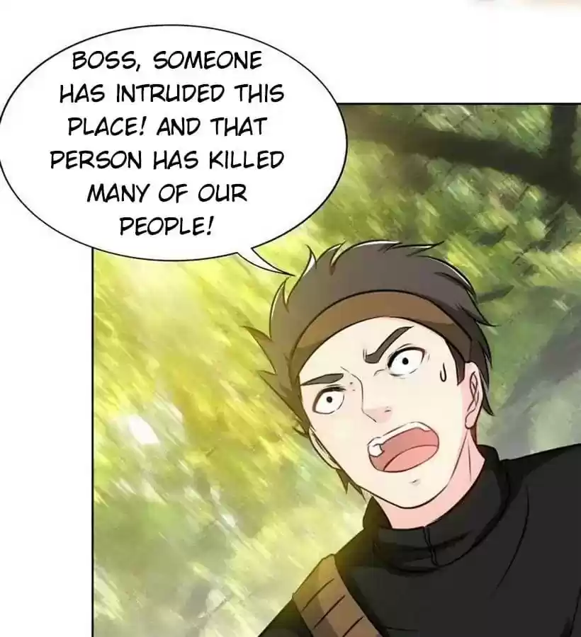 Taming The Possessive Girl Chapter 115