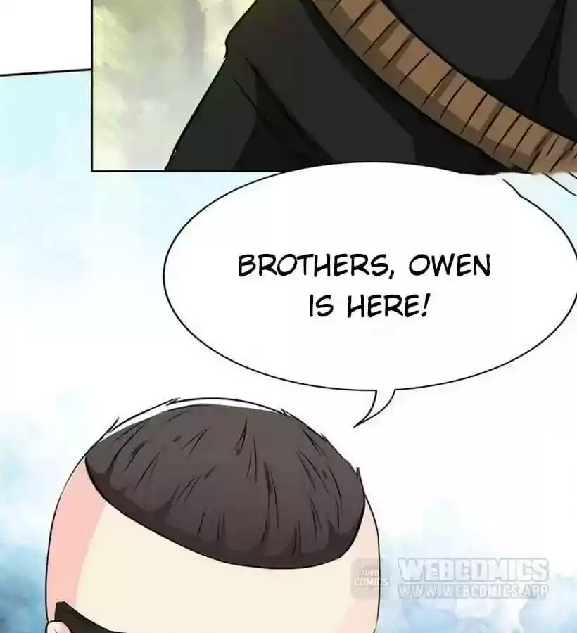 Taming The Possessive Girl Chapter 115