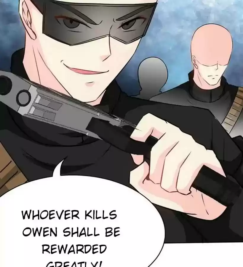 Taming The Possessive Girl Chapter 115