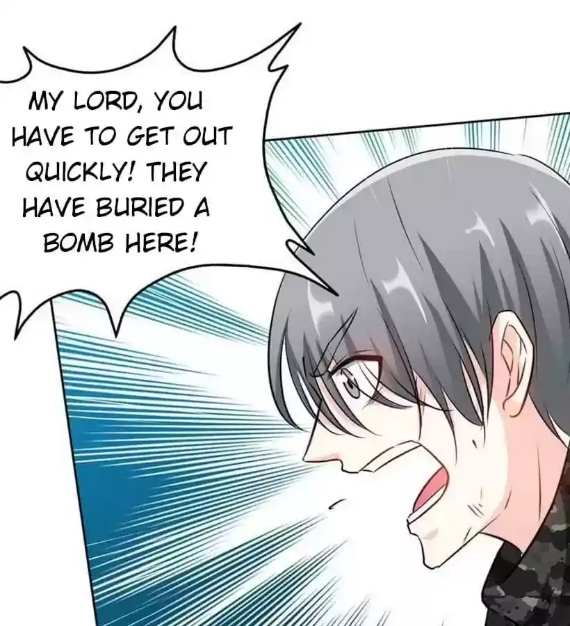 Taming The Possessive Girl Chapter 115