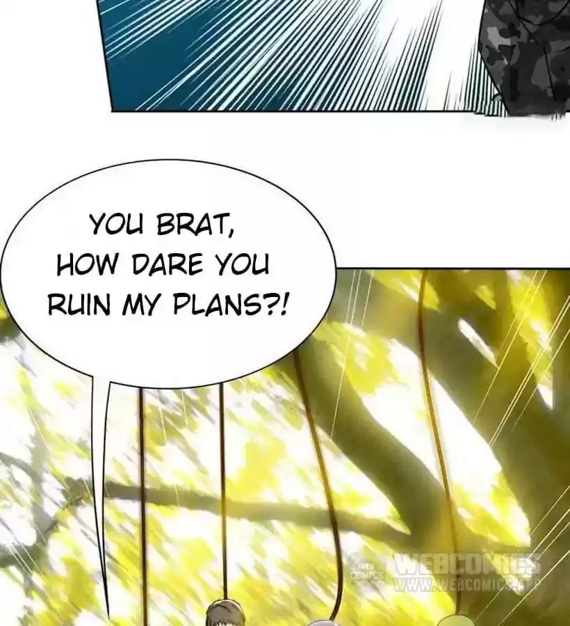 Taming The Possessive Girl Chapter 115