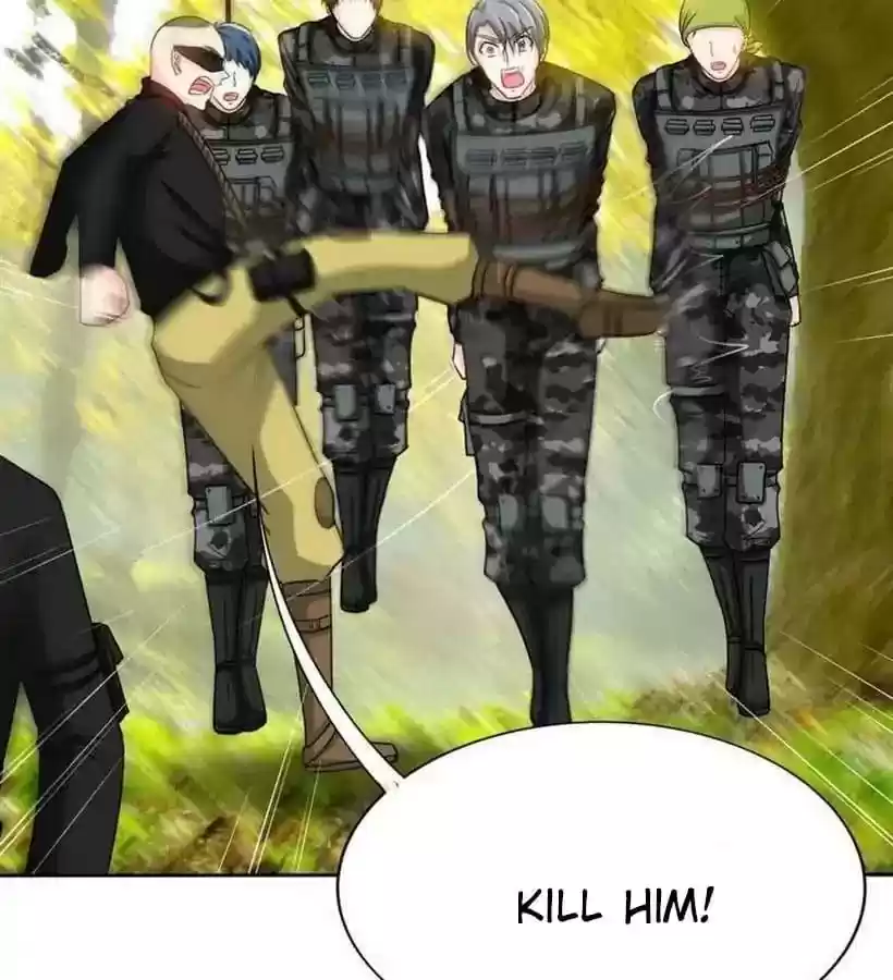 Taming The Possessive Girl Chapter 115