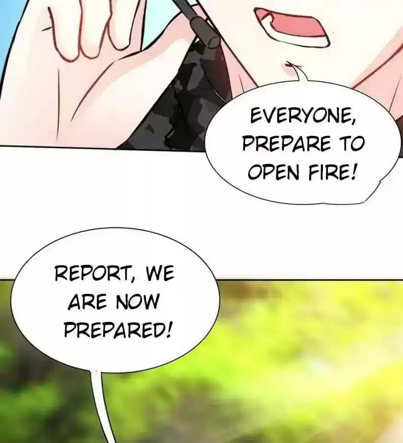 Taming The Possessive Girl Chapter 115